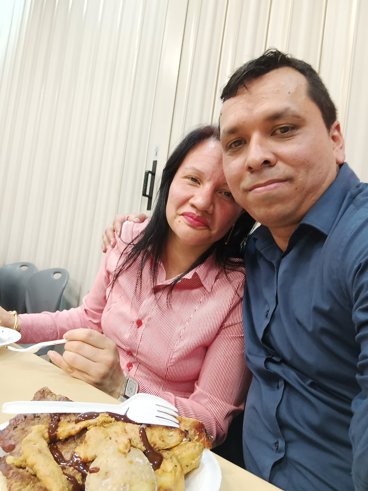 siempre juntos 4